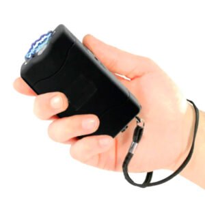 Taser de Bolsillo 801