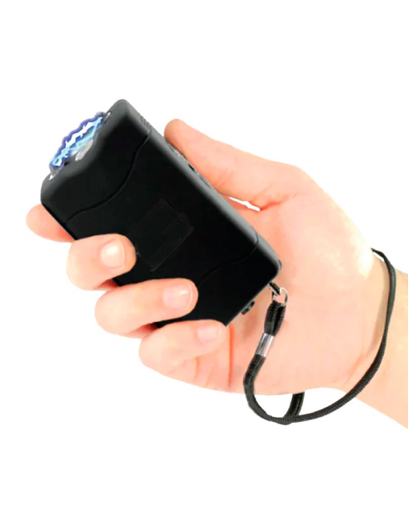 Taser de Bolsillo 801