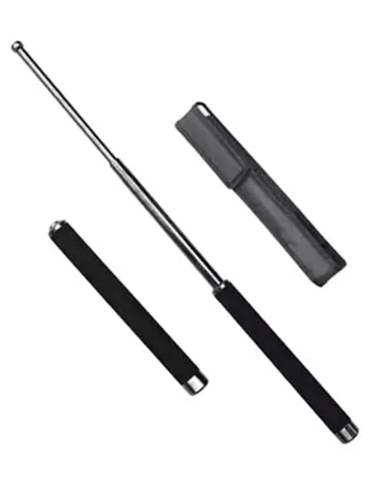 Bastón Tambo Defensa Personal