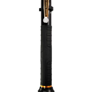 Bastón Tambo Automático con Rompe Vidrio