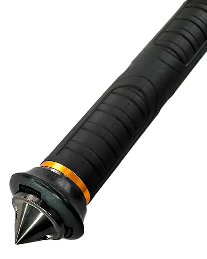 Bastón Tambo Automático con Rompe Vidrio - Imagen 2