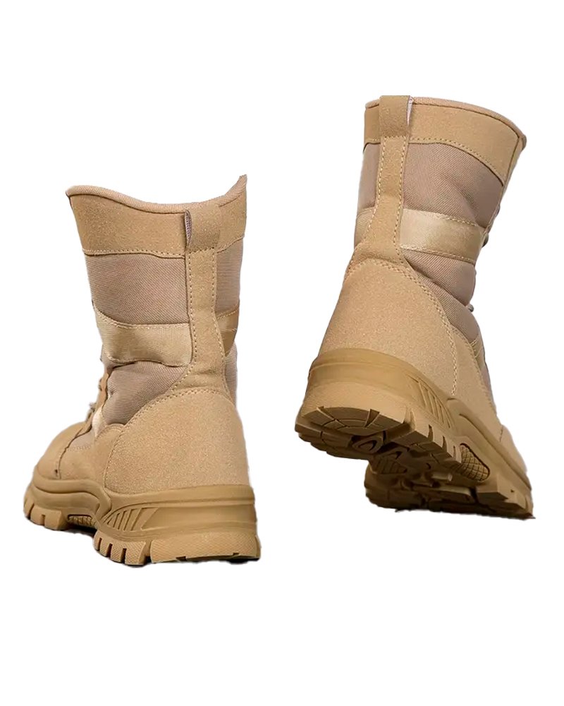 Botas Militares - Imagen 3