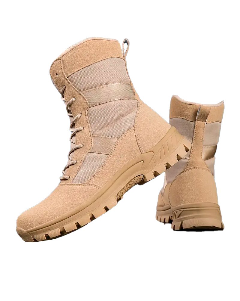 Botas Militares