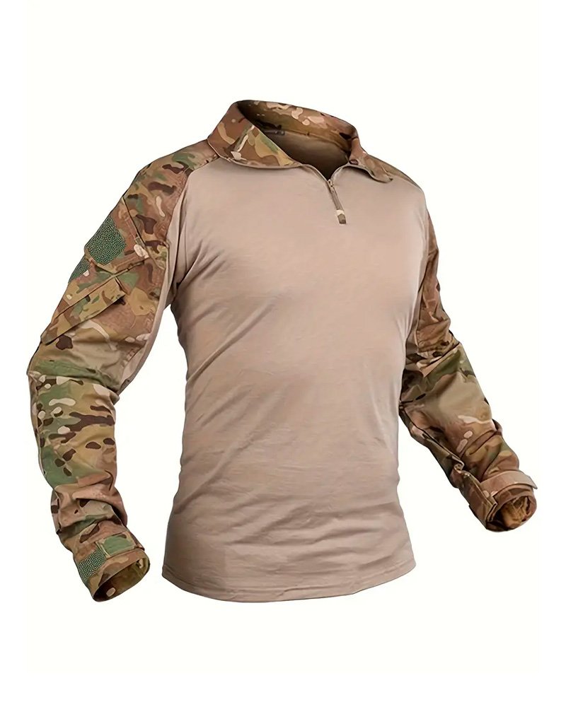 Buzo Táctico - Imagen 3