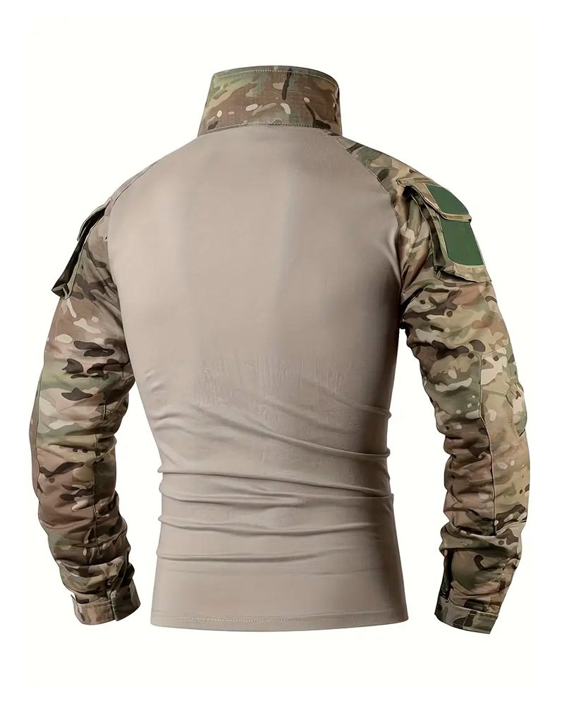 Buzo Táctico - Imagen 2