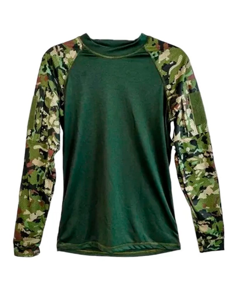 Buzo Táctico - Imagen 4