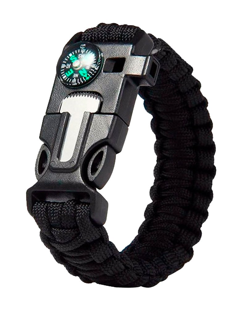 Manilla de Supervivencia 5en1 - Imagen 3