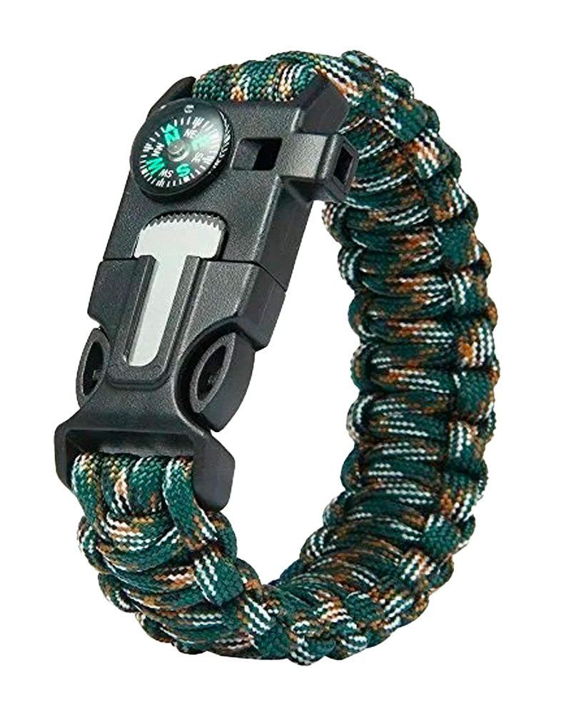 Manilla de Supervivencia 5en1 - Imagen 2