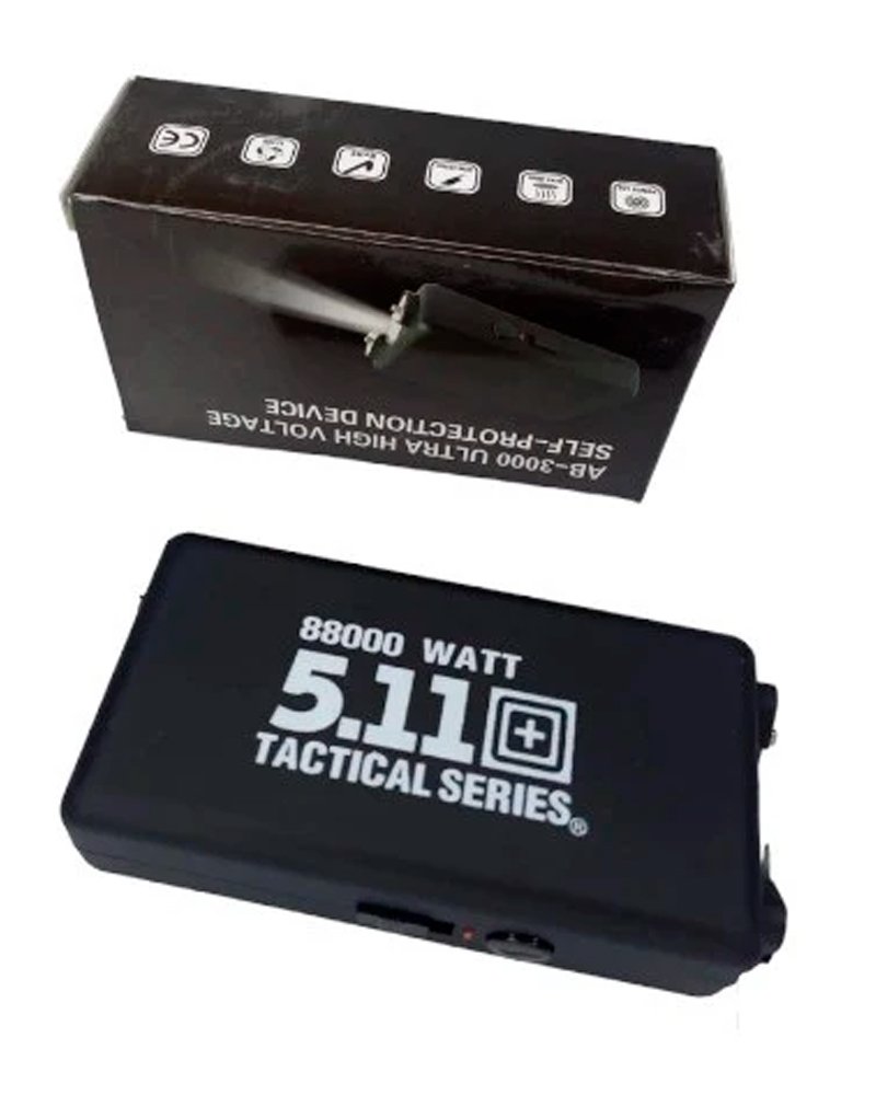 Taser Tábano con Linterna 5.11 - Imagen 3