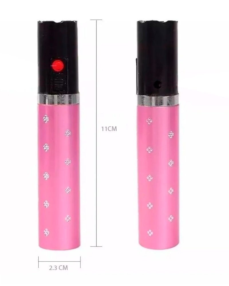 Taser Labial + Linterna - Imagen 4