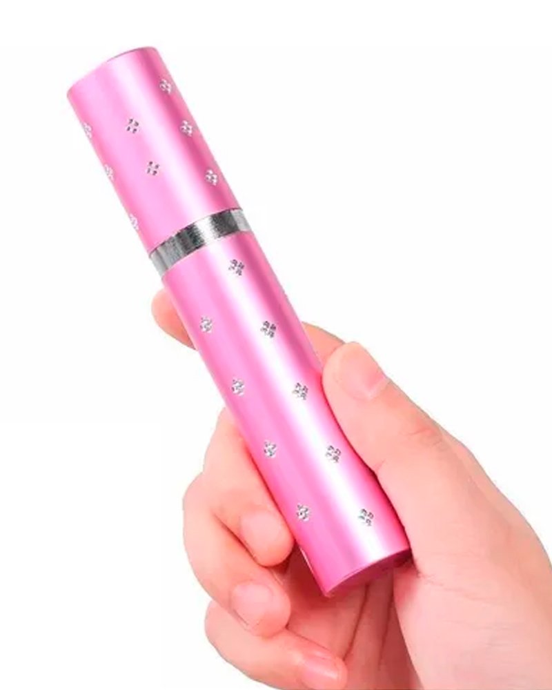 Taser Labial + Linterna - Imagen 2